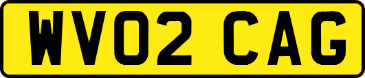 WV02CAG