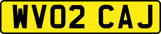 WV02CAJ