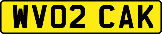 WV02CAK