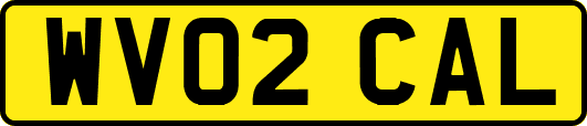 WV02CAL