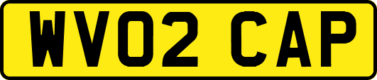 WV02CAP