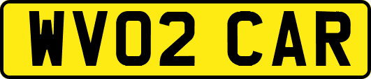WV02CAR