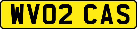 WV02CAS