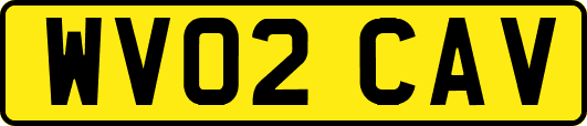 WV02CAV