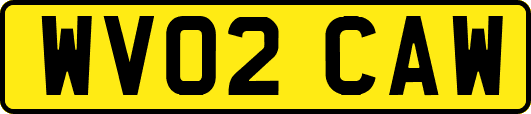 WV02CAW