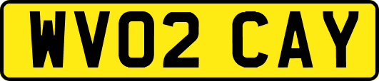 WV02CAY