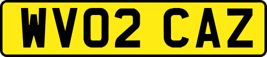 WV02CAZ