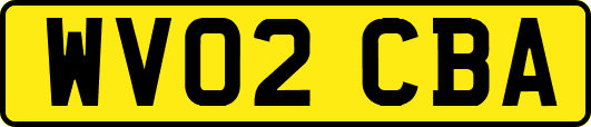 WV02CBA