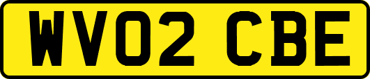 WV02CBE