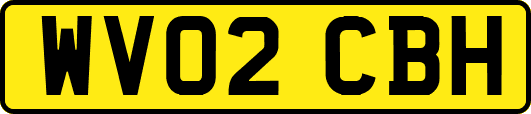 WV02CBH
