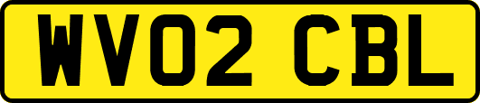 WV02CBL