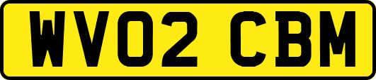 WV02CBM