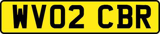 WV02CBR