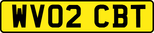 WV02CBT