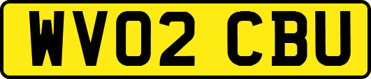 WV02CBU