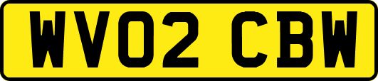 WV02CBW
