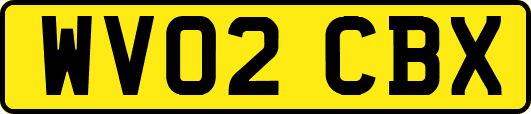 WV02CBX