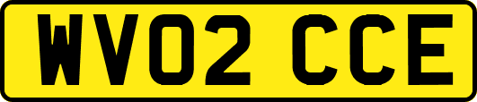 WV02CCE