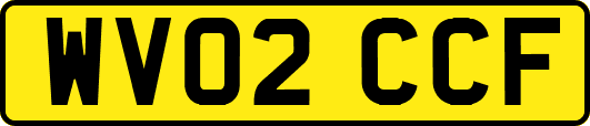 WV02CCF