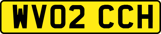 WV02CCH