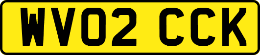 WV02CCK