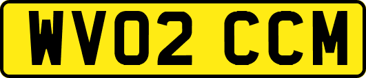 WV02CCM
