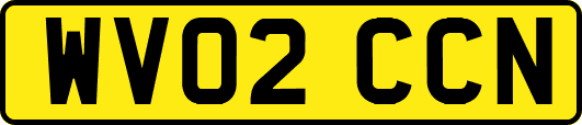 WV02CCN