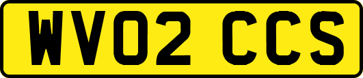WV02CCS