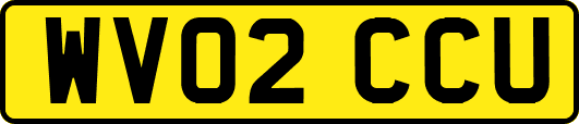 WV02CCU