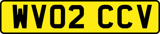 WV02CCV