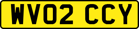 WV02CCY