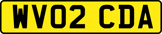 WV02CDA