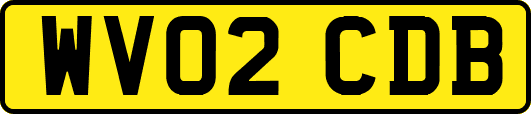 WV02CDB