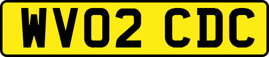 WV02CDC