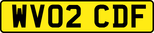 WV02CDF