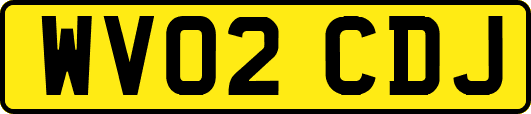 WV02CDJ