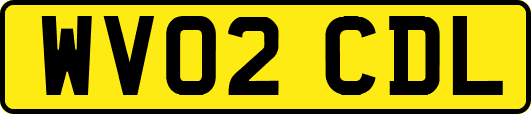 WV02CDL