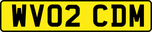 WV02CDM