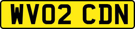 WV02CDN
