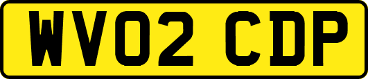 WV02CDP