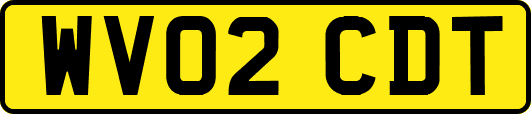 WV02CDT