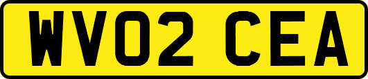 WV02CEA