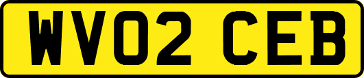 WV02CEB