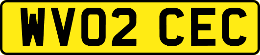 WV02CEC