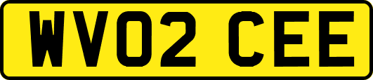 WV02CEE