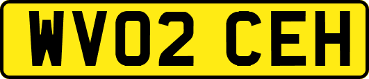 WV02CEH