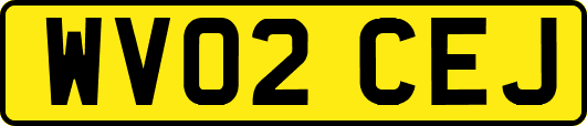 WV02CEJ
