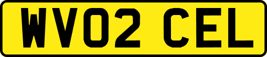 WV02CEL