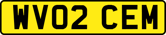 WV02CEM