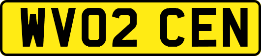 WV02CEN